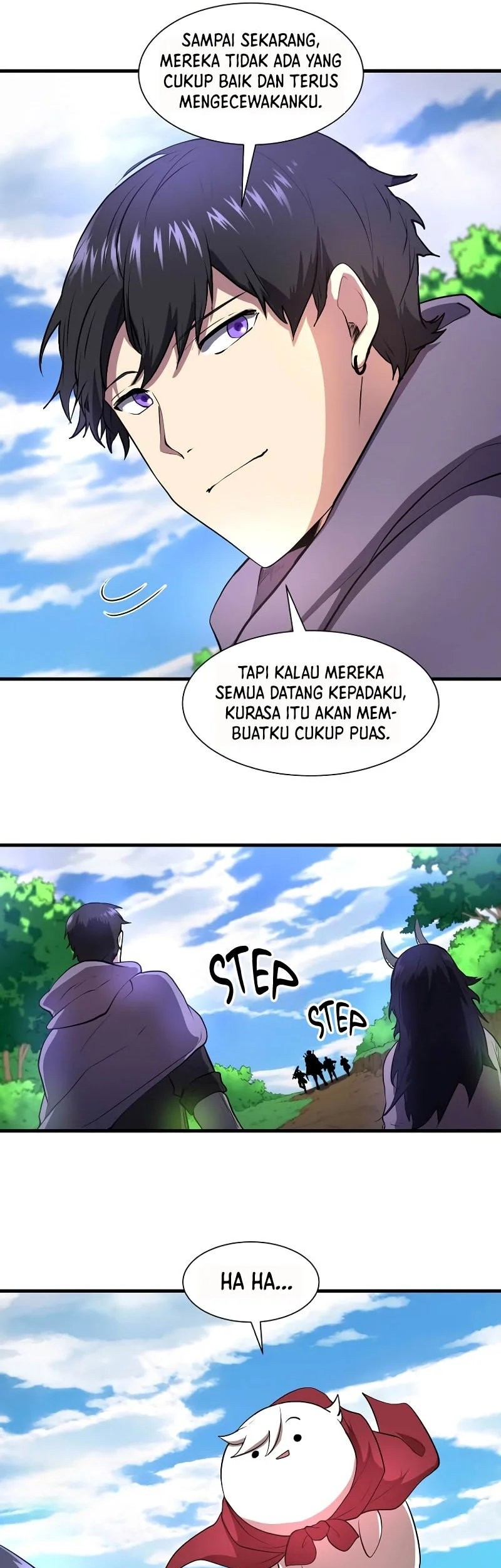 Chapter 65 - halaman 26