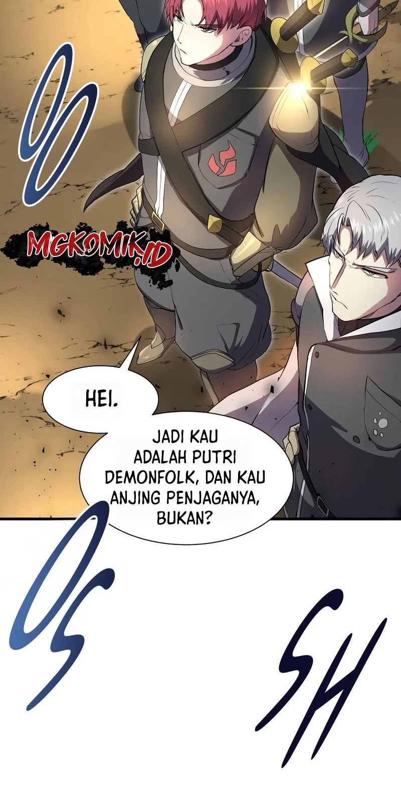 Chapter 65 - halaman 29