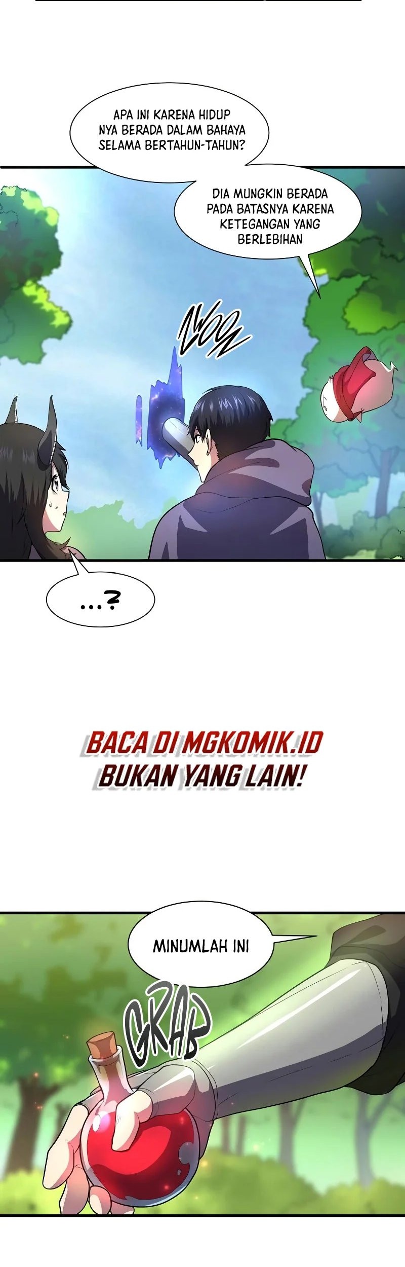Chapter 64 - halaman 40