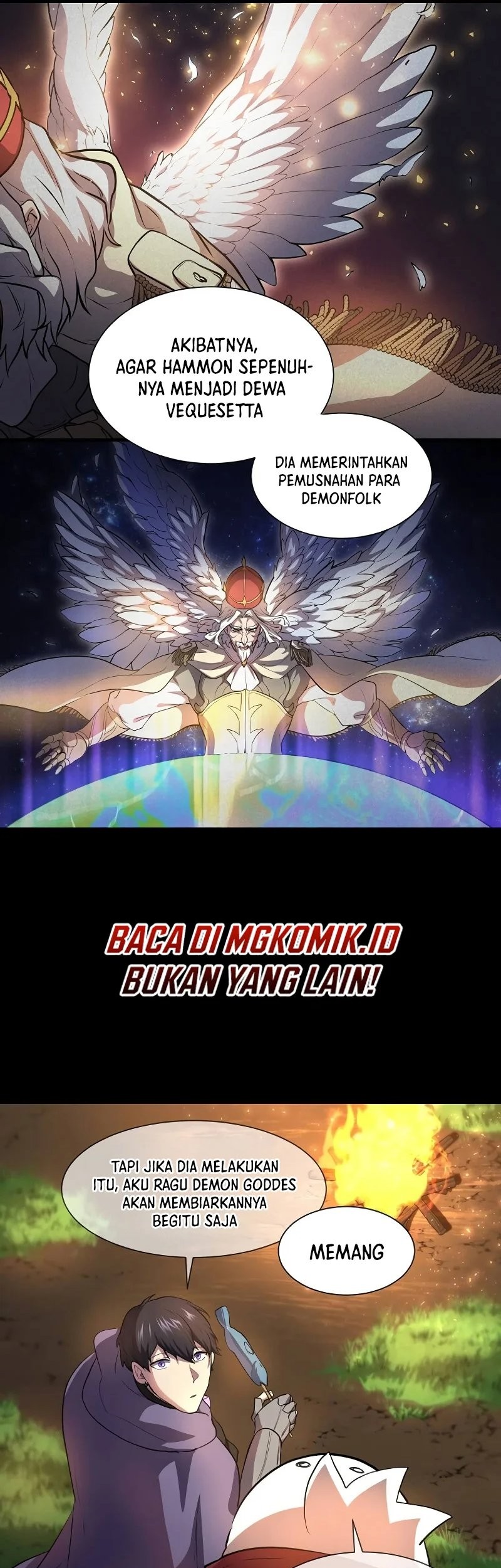 Chapter 64 - halaman 50