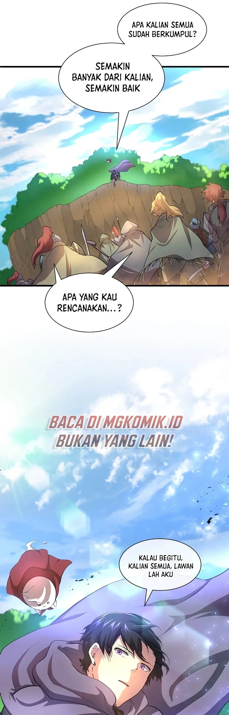 Chapter 64 - halaman 59