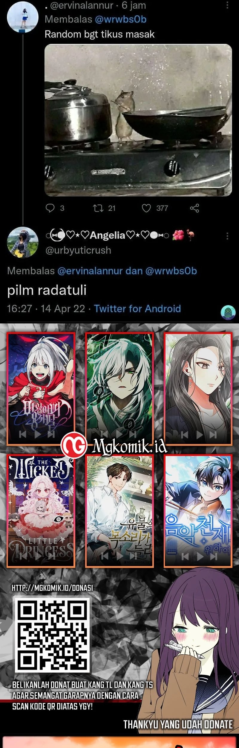 Chapter 64 - halaman 62