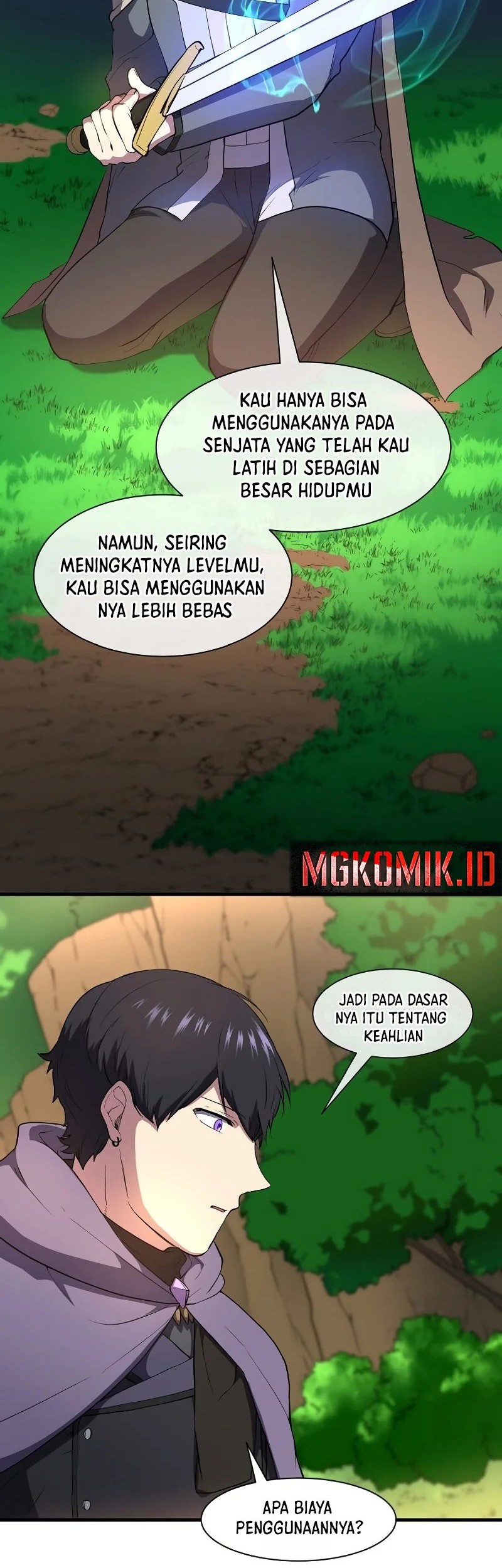 Chapter 64 - halaman 5