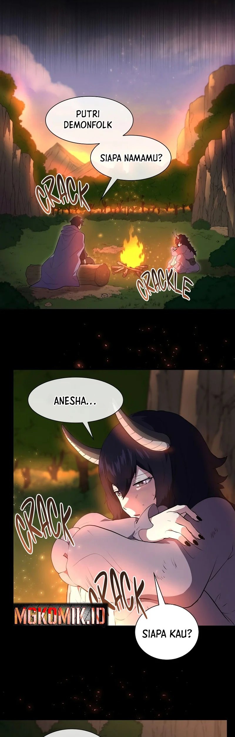 Chapter 64 - halaman 12