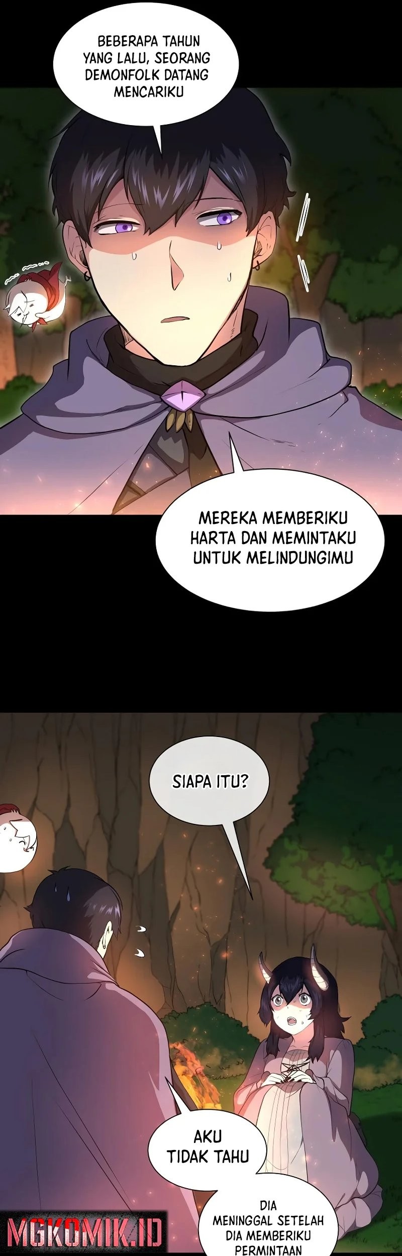 Chapter 64 - halaman 14