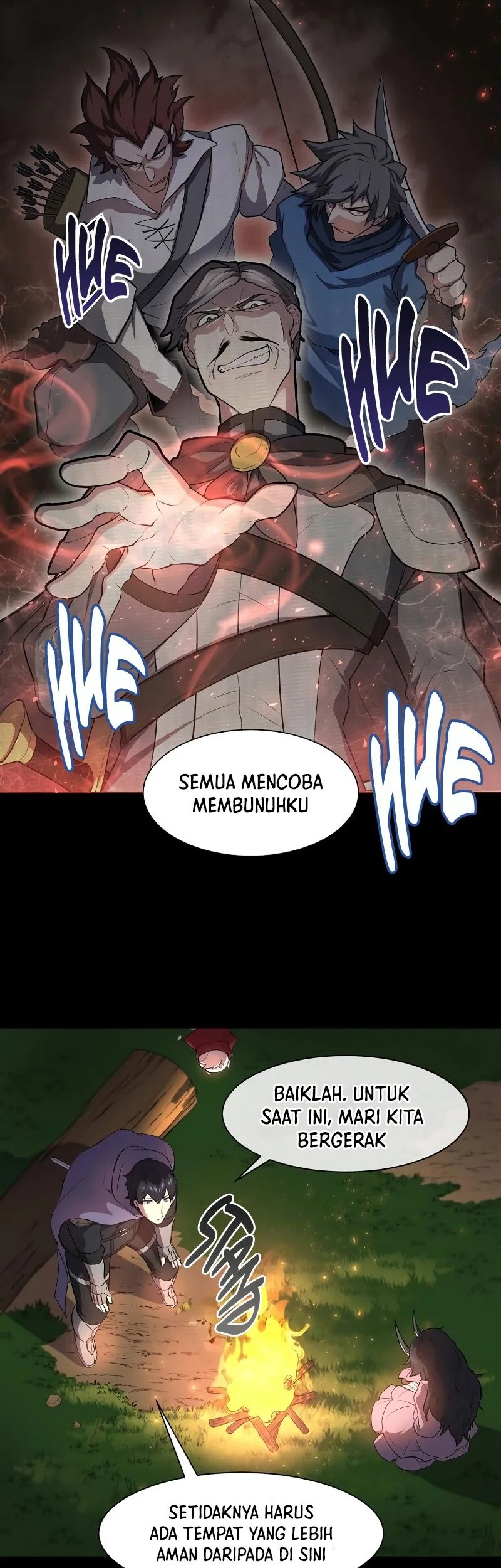 Chapter 64 - halaman 16