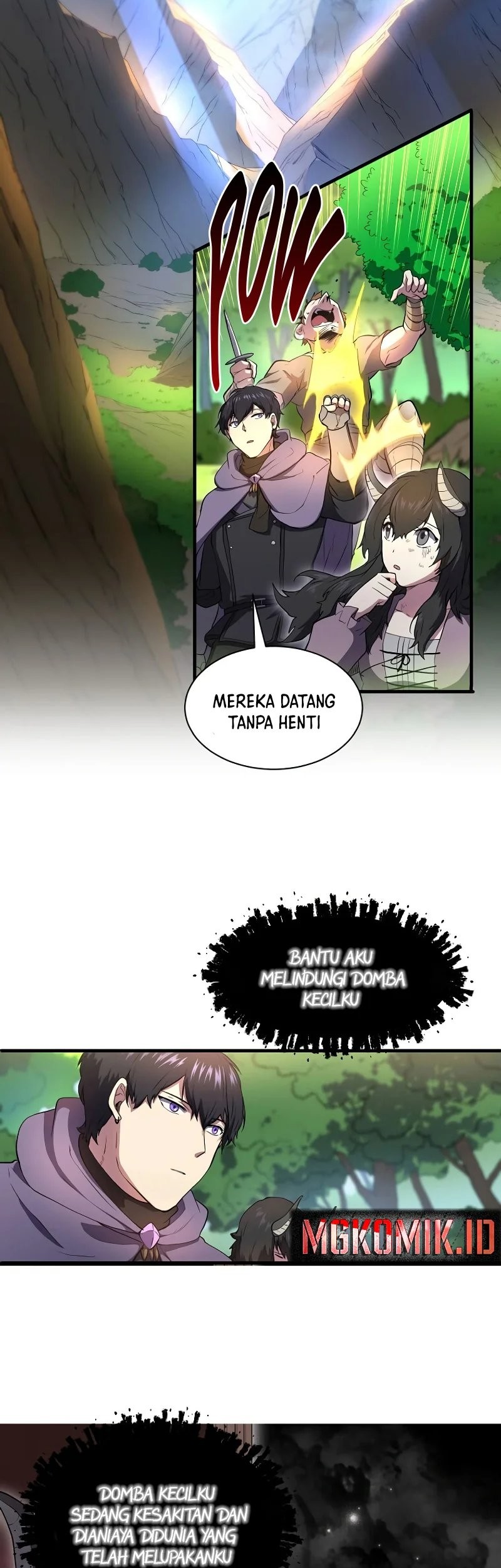 Chapter 64 - halaman 18