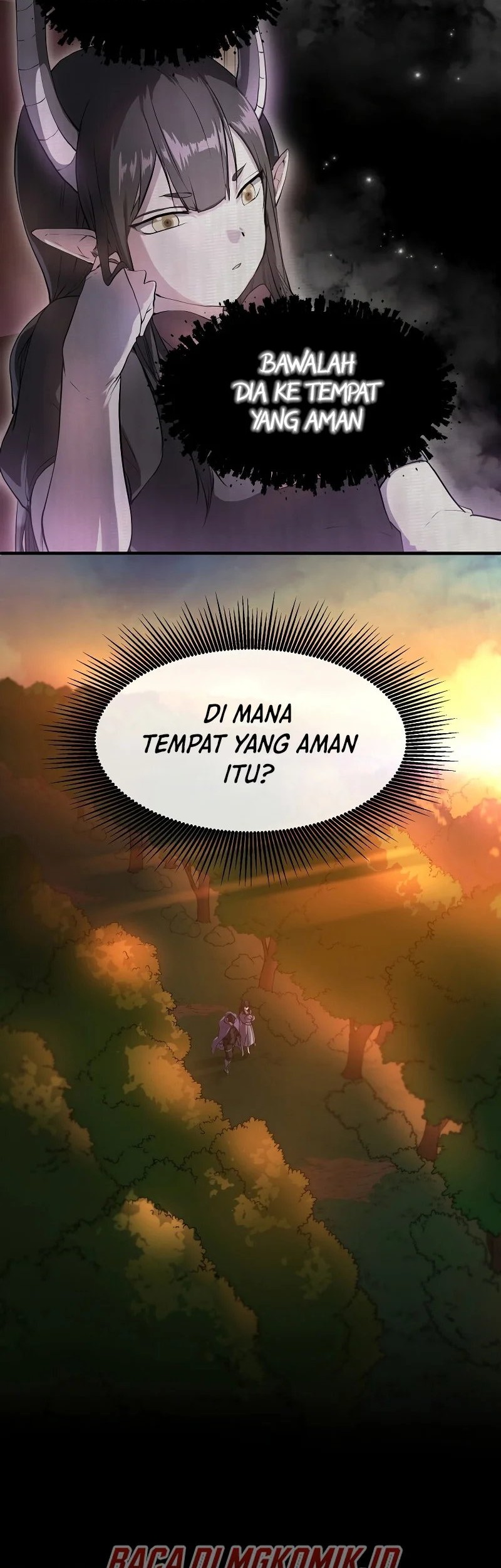 Chapter 64 - halaman 19