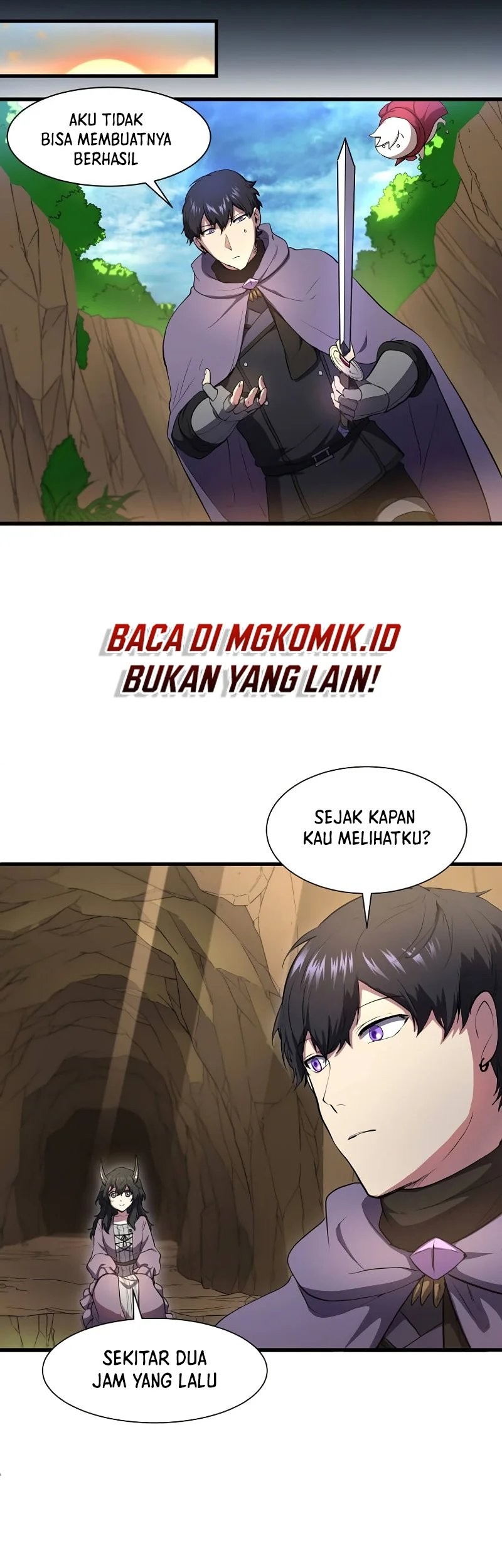 Chapter 64 - halaman 22