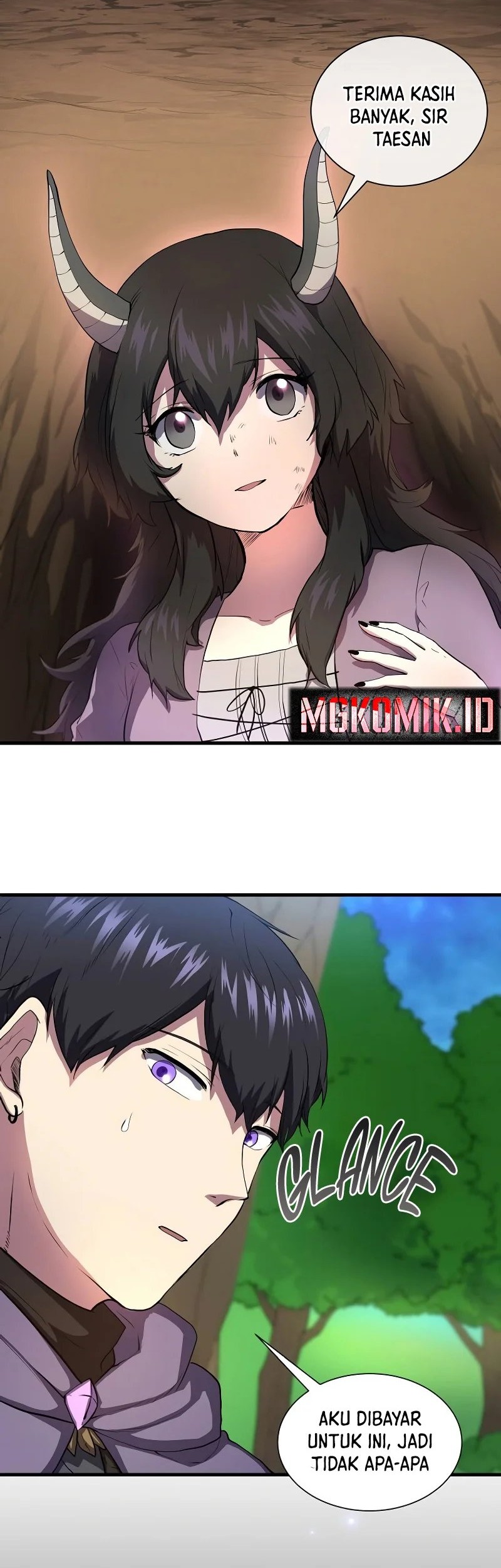 Chapter 64 - halaman 25