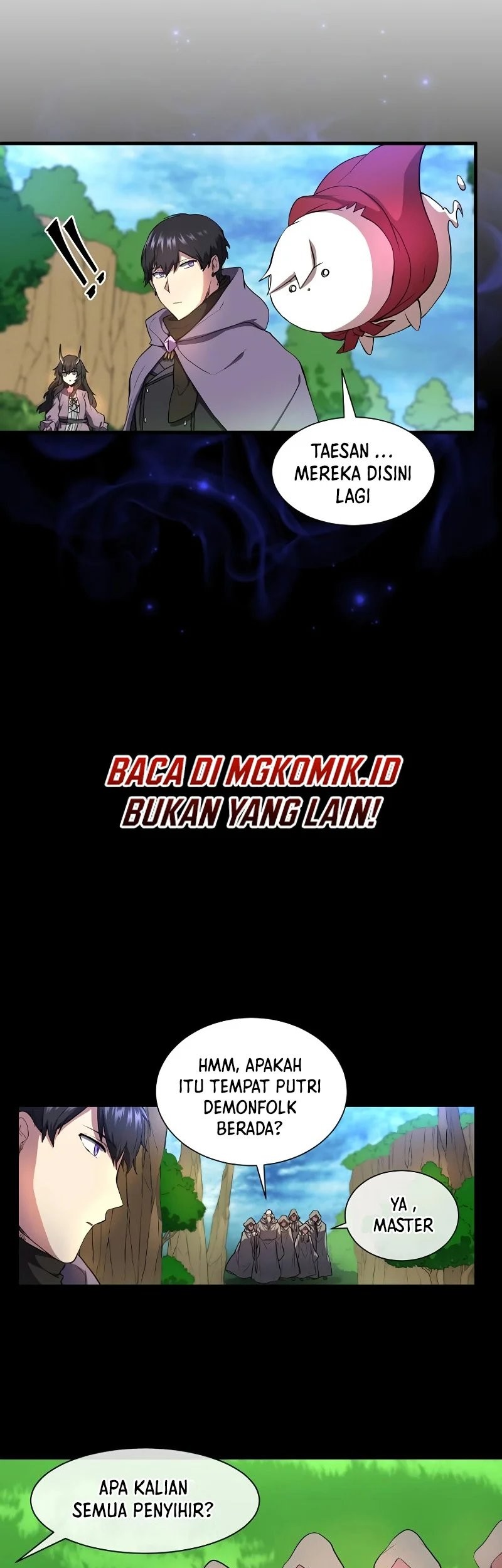 Chapter 64 - halaman 26