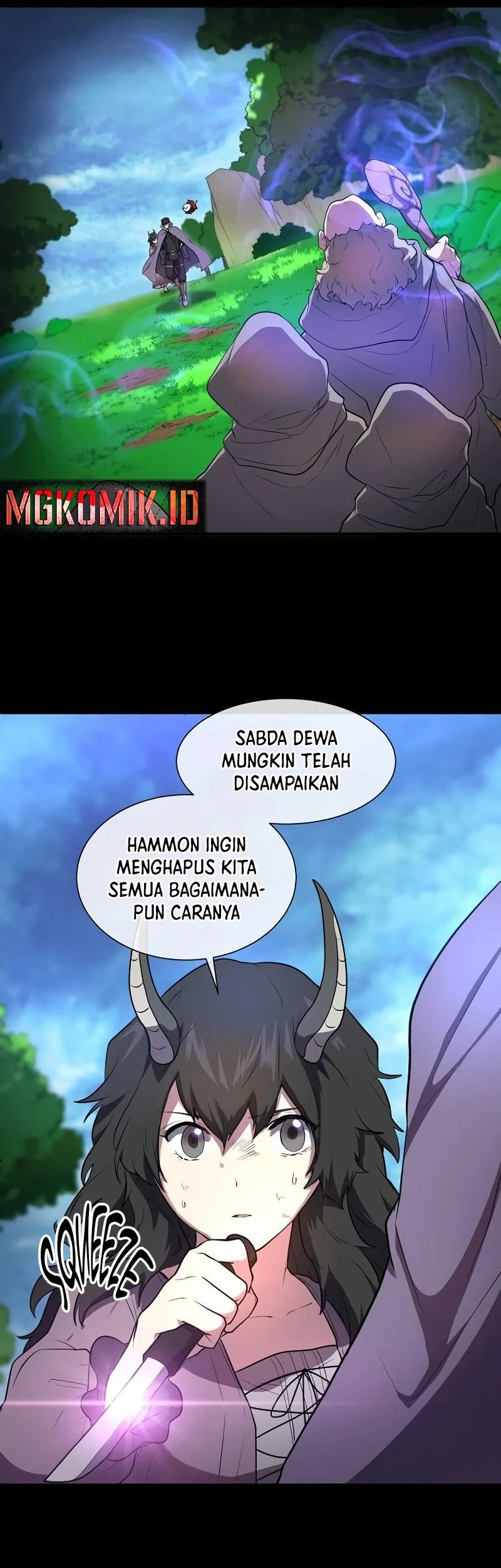 Chapter 64 - halaman 29