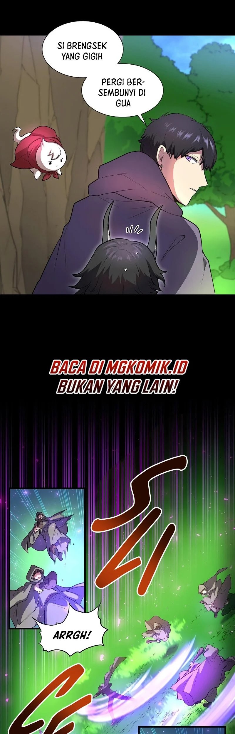 Chapter 64 - halaman 30