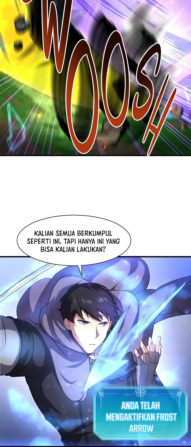 Chapter 64 - halaman 33