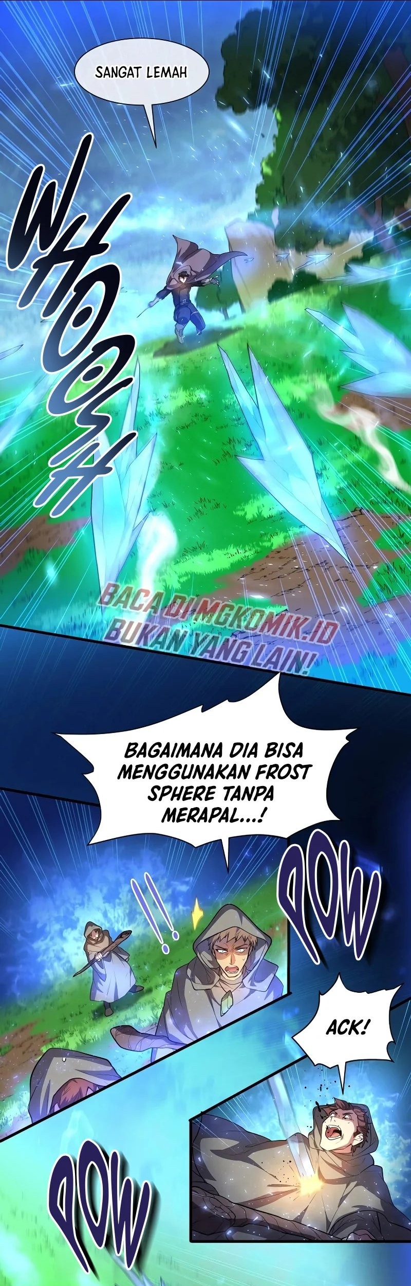Chapter 64 - halaman 34