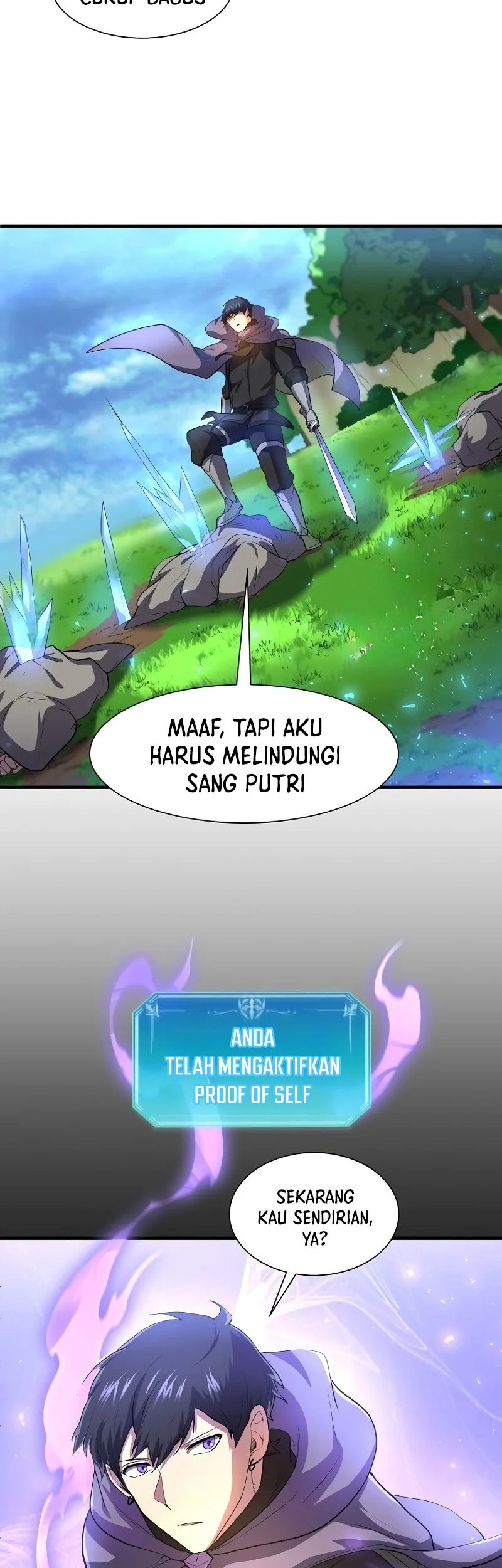 Chapter 64 - halaman 36