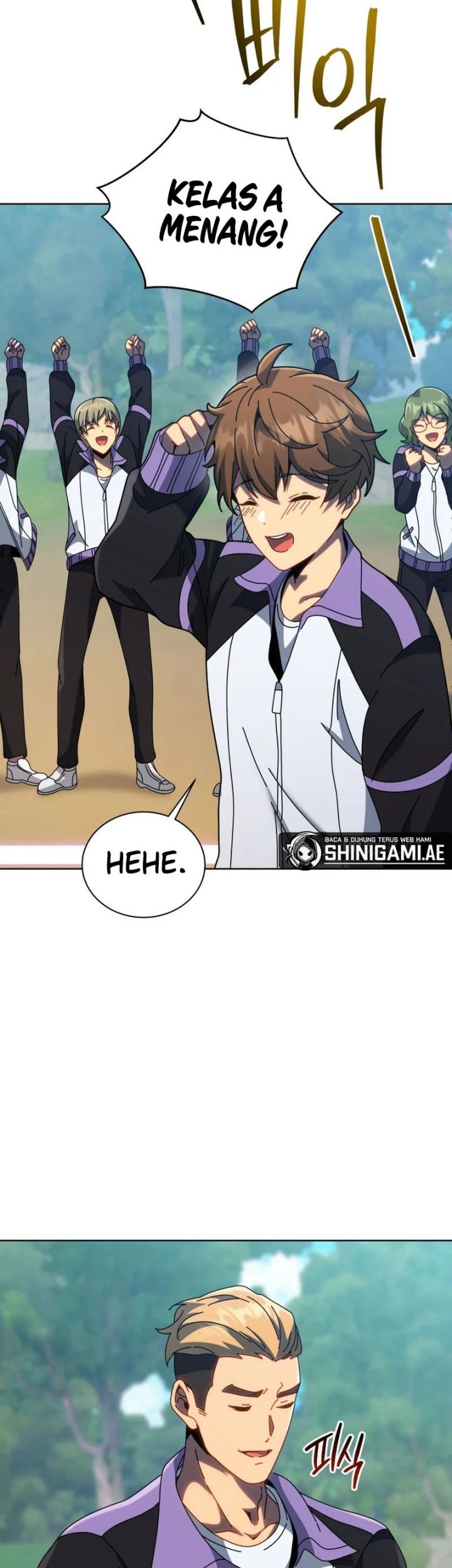 Chapter 132 - halaman 47