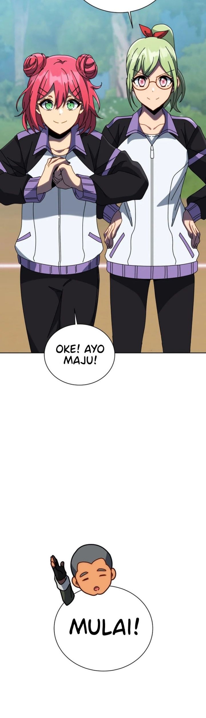 Chapter 132 - halaman 51