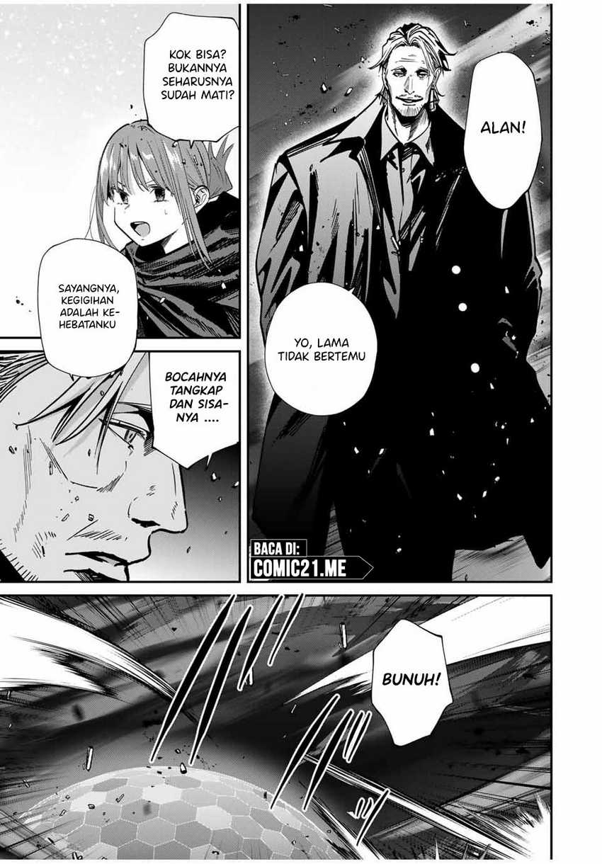 Chapter 74 - halaman 15