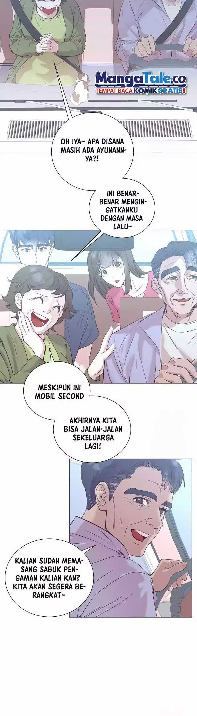 Chapter 40 - halaman 23
