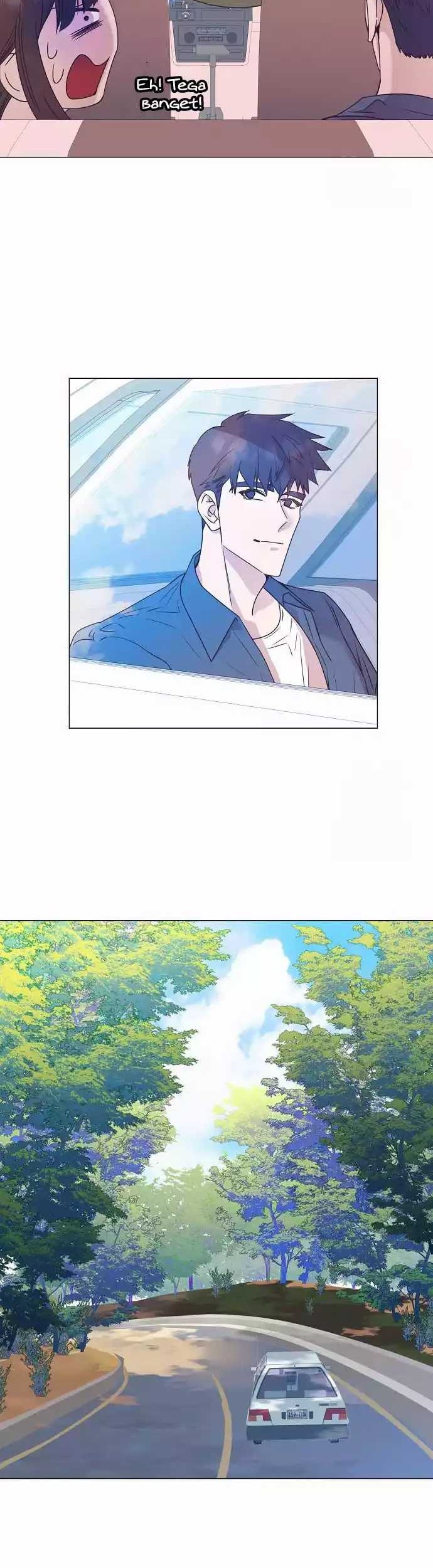 Chapter 40 - halaman 26