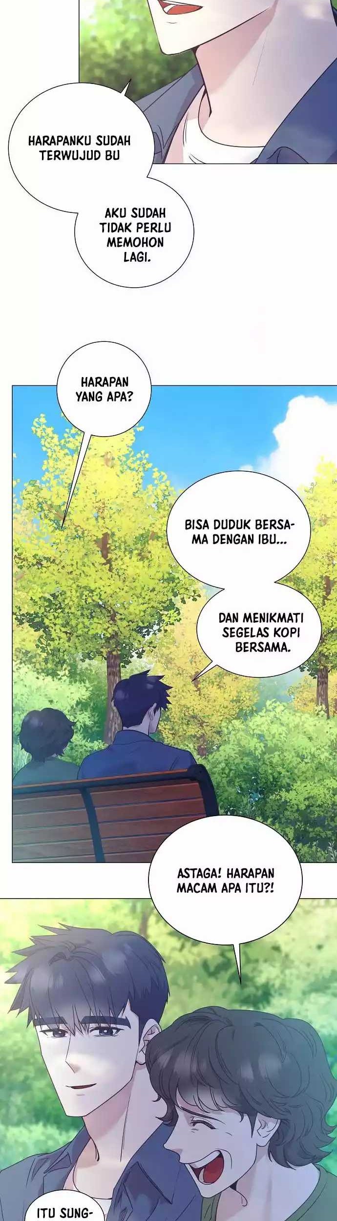 Chapter 40 - halaman 30
