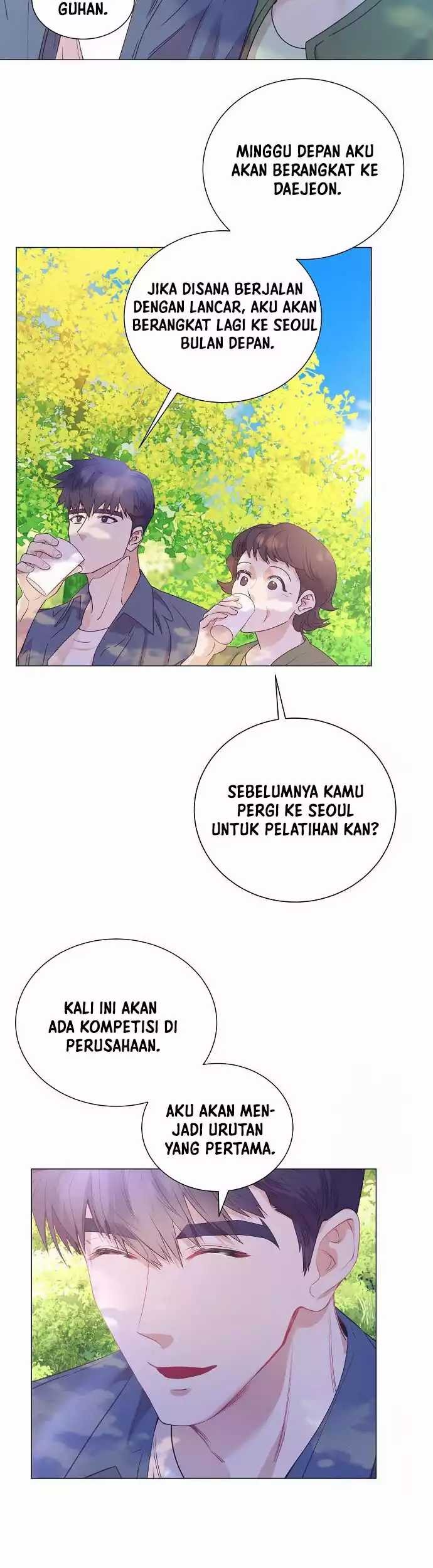 Chapter 40 - halaman 31