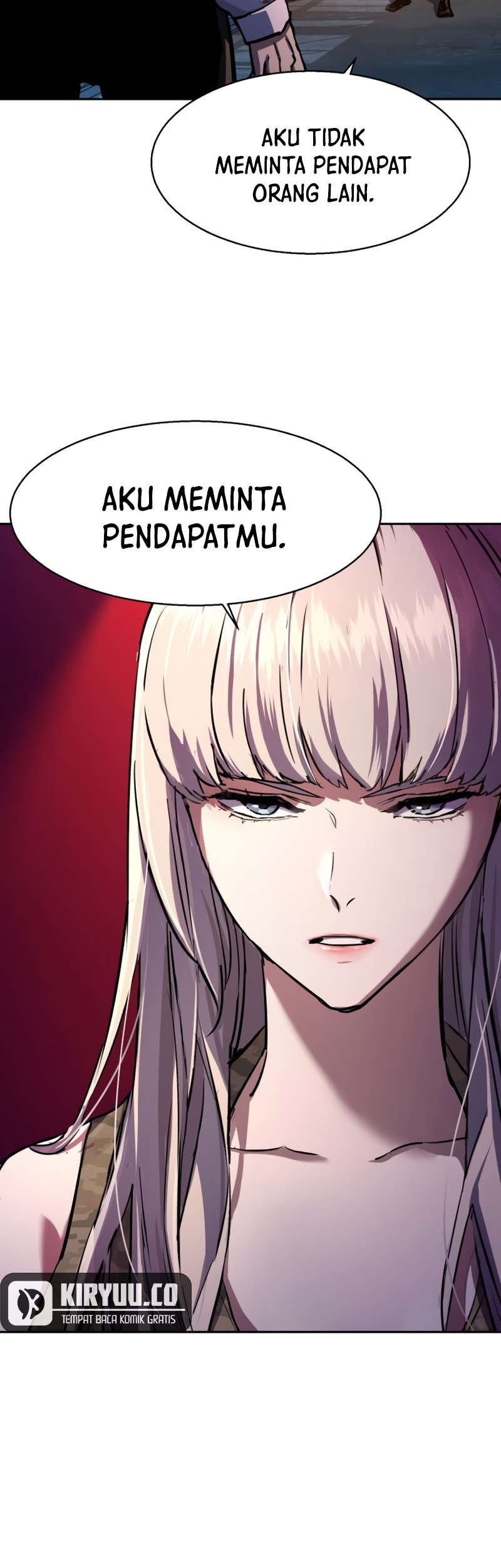 Chapter 203 - halaman 42