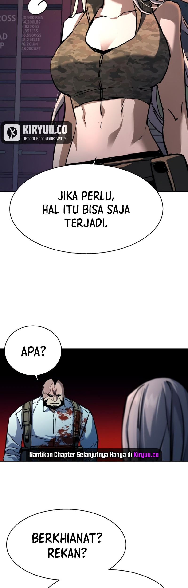Chapter 203 - halaman 46