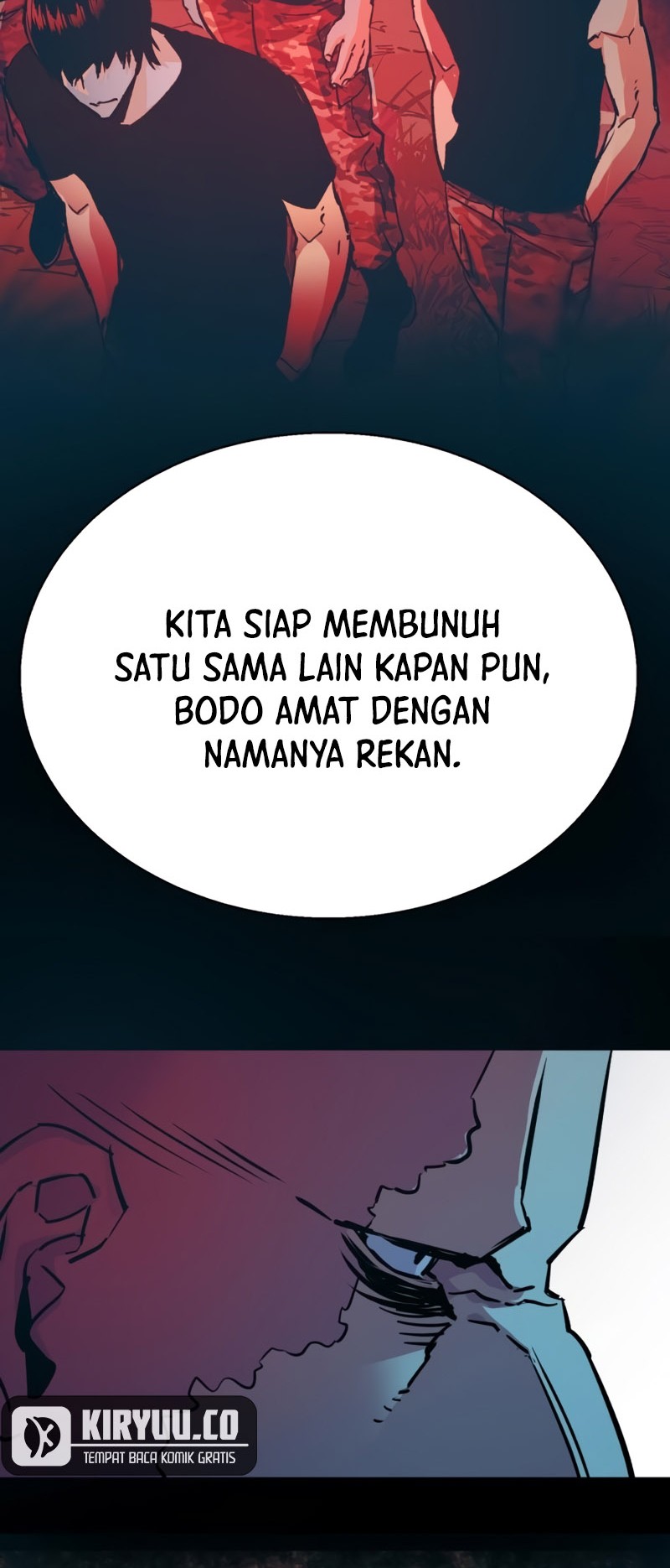 Chapter 203 - halaman 50