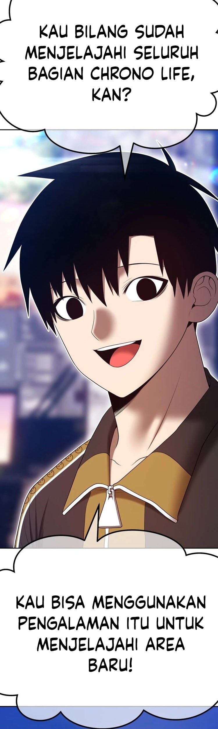 Chapter 85 - halaman 184