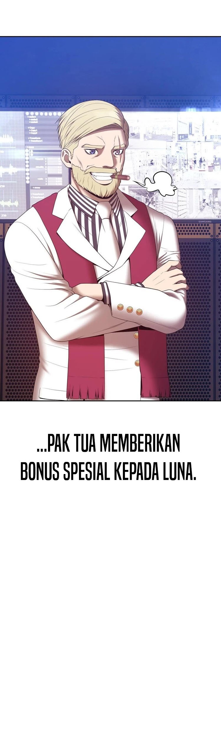 Chapter 85 - halaman 210