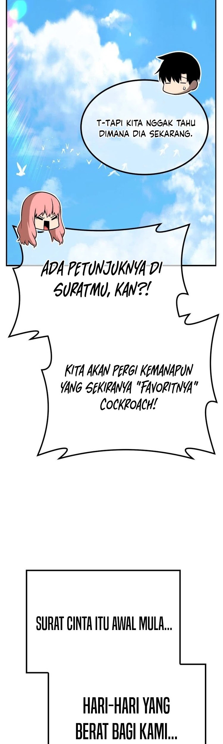 Chapter 84 - halaman 134
