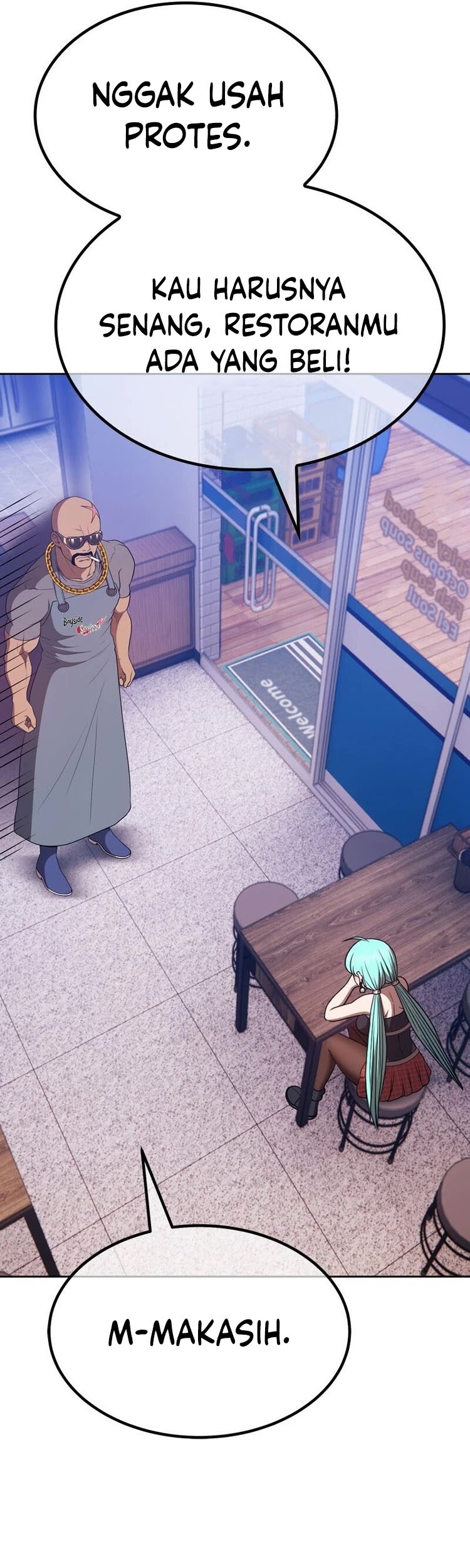 Chapter 84 - halaman 148