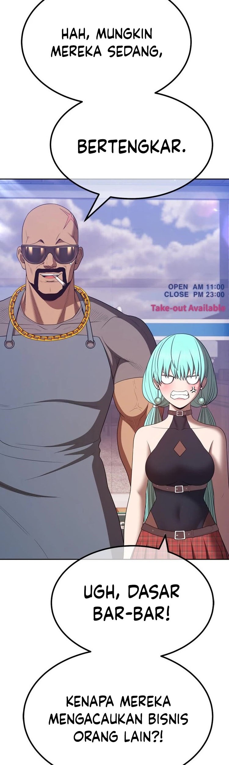 Chapter 84 - halaman 169