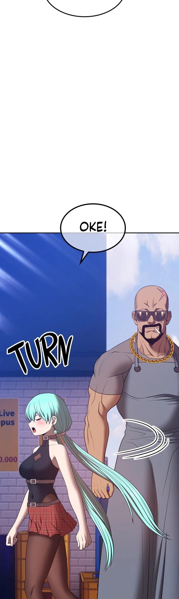 Chapter 84 - halaman 174