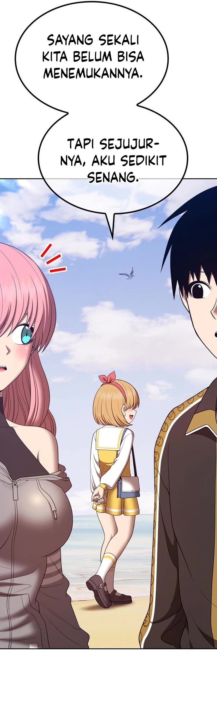 Chapter 84 - halaman 184