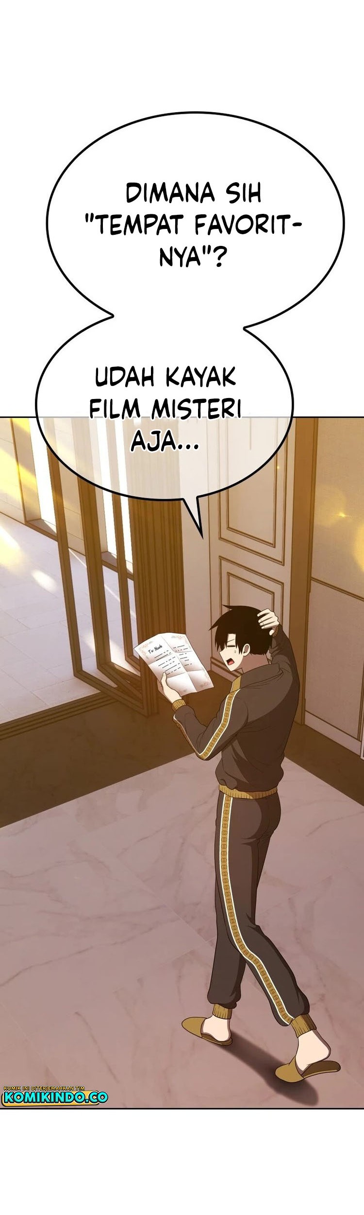 Chapter 84 - halaman 205