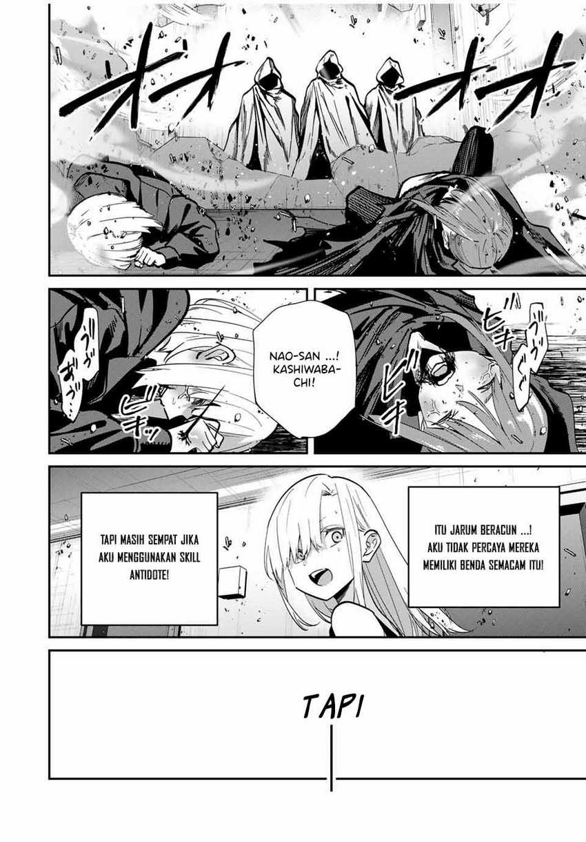 Chapter 75 - halaman 16