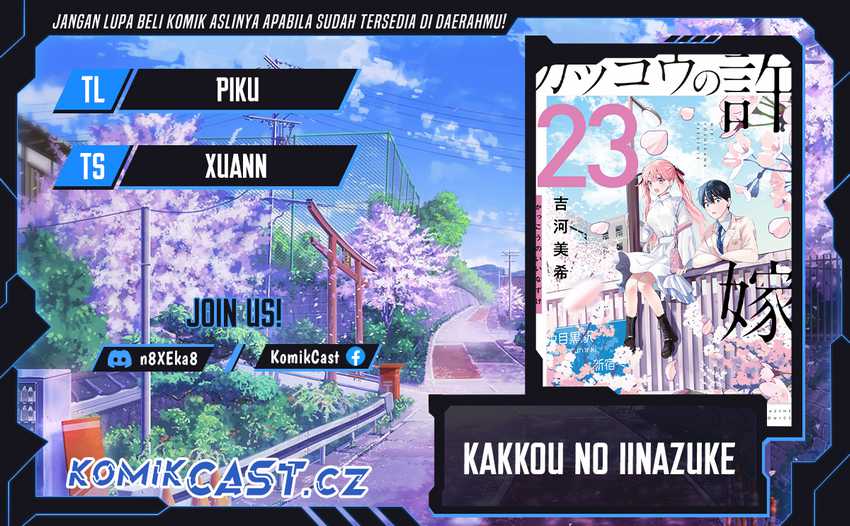 Chapter 204 - halaman 2