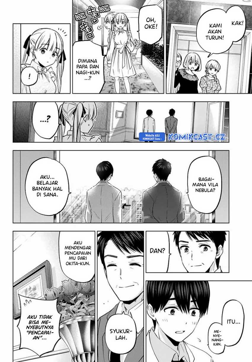 Chapter 204 - halaman 11