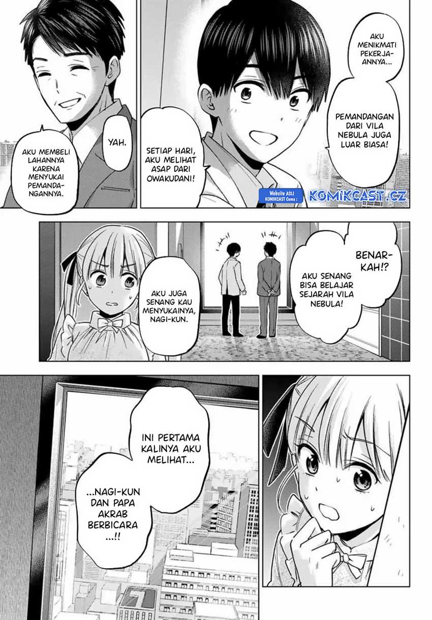 Chapter 204 - halaman 12
