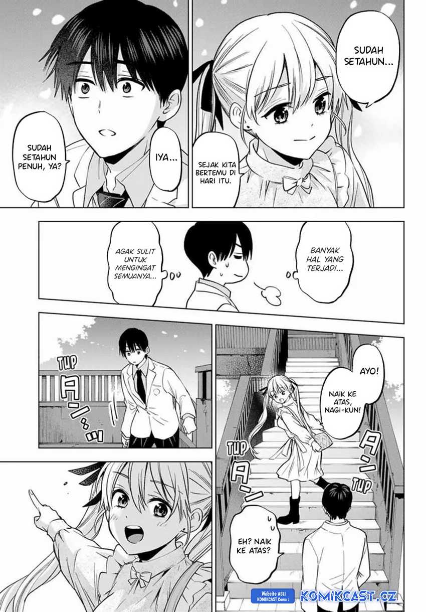 Chapter 204 - halaman 14