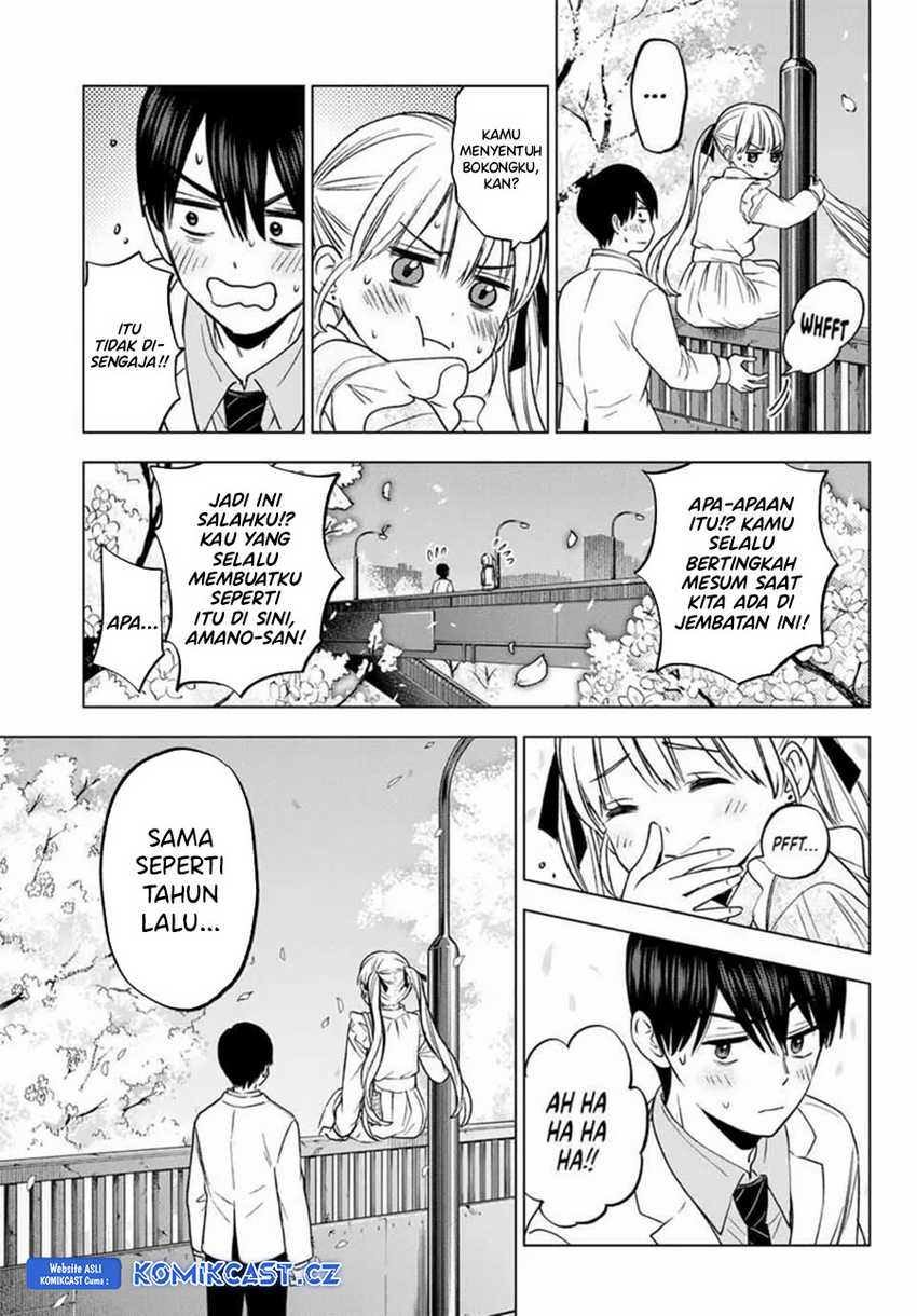 Chapter 204 - halaman 17