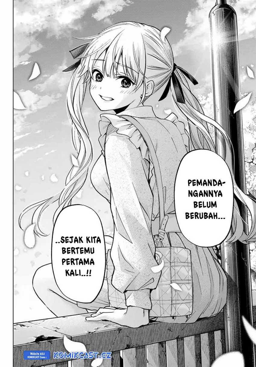 Chapter 204 - halaman 18