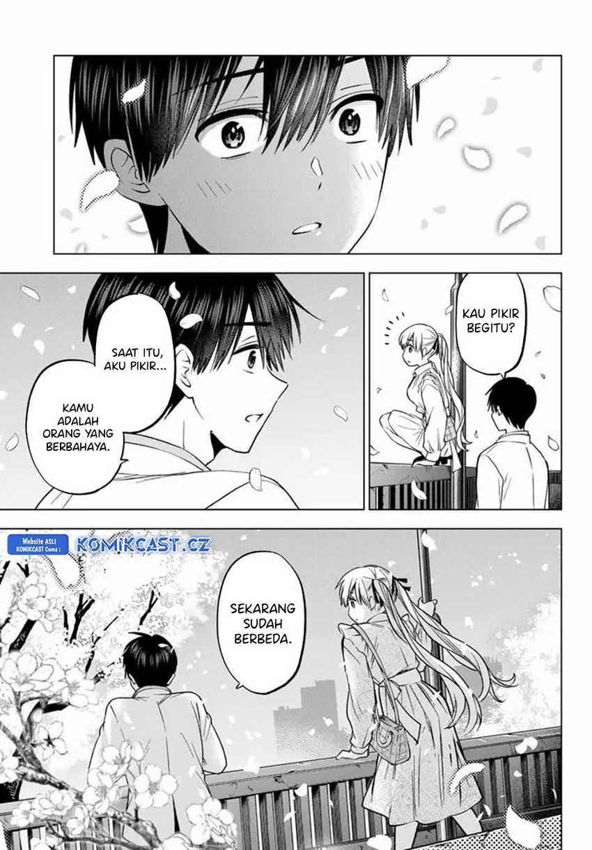 Chapter 204 - halaman 19