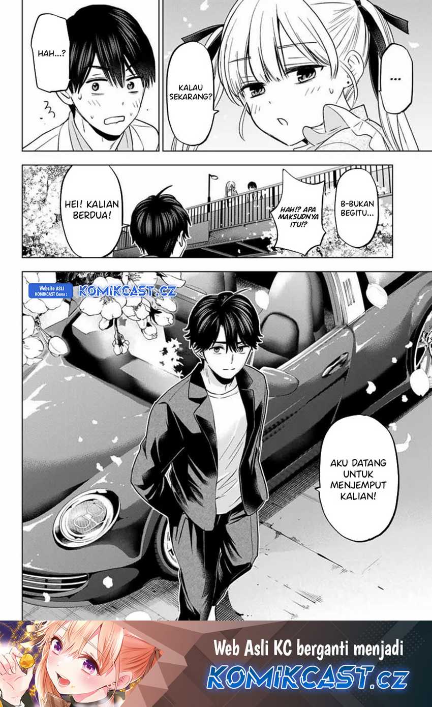 Chapter 204 - halaman 20