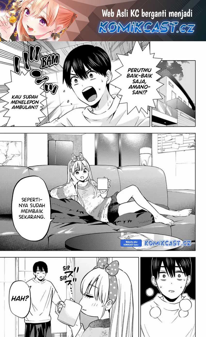 Chapter 204 - halaman 3