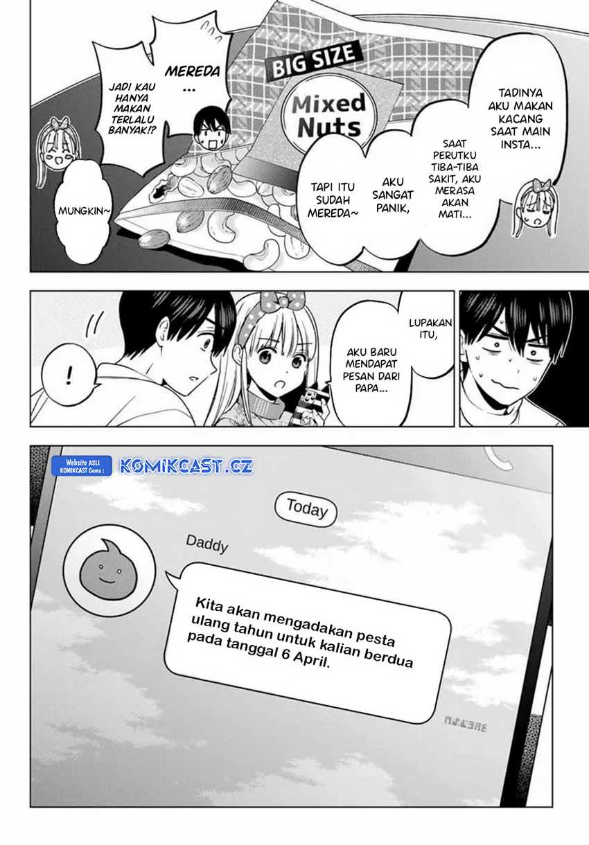 Chapter 204 - halaman 4