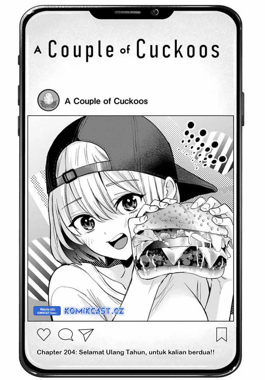 Chapter 204 - halaman 5